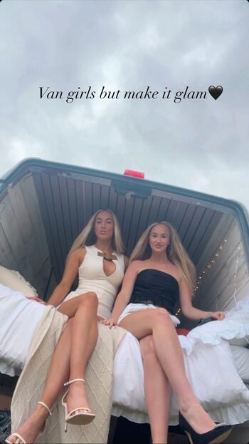 Tiasvanlife