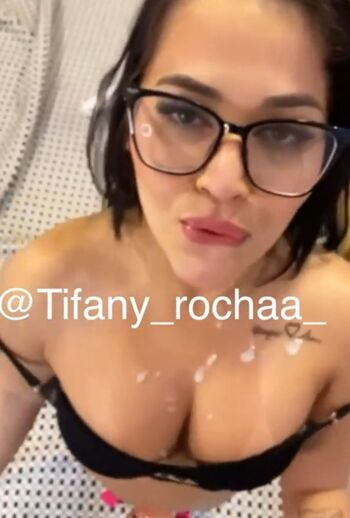 Tifany Rocha