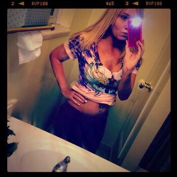 Tiff Bannister
