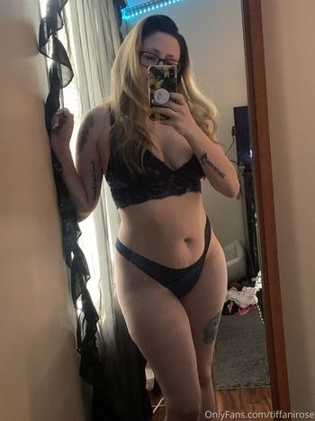 tiffanirose