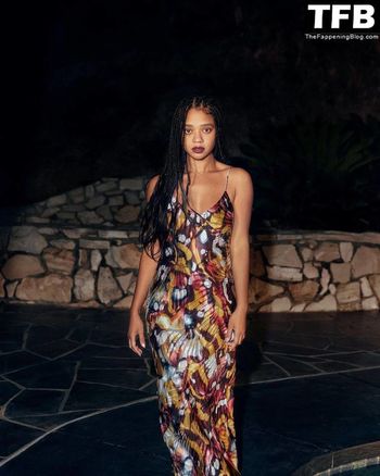 Tiffany Boone