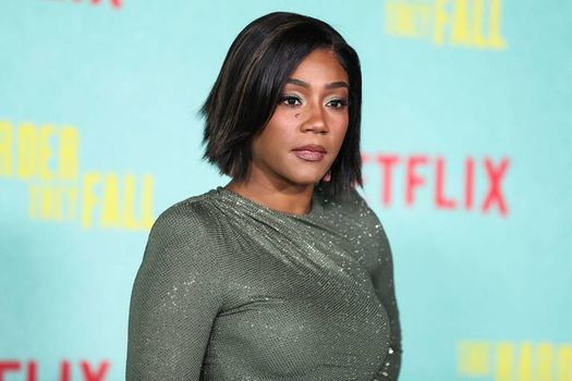 Tiffany Haddish