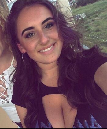 Tiffany Harrison