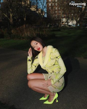 Tiffany Hsu
