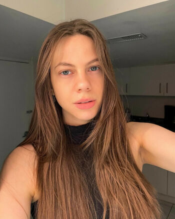 Tiffany Huber
