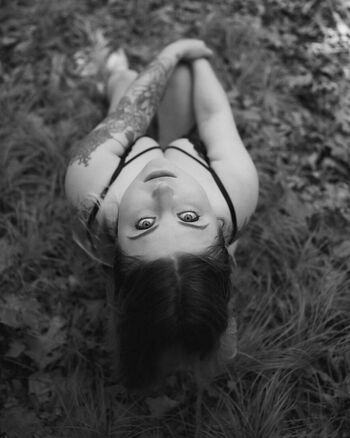 Tiffany Kudrikow