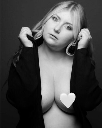Tiffany Kudrikow