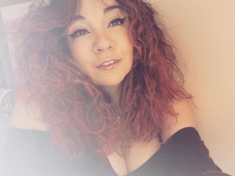 Tiffany Lockheart