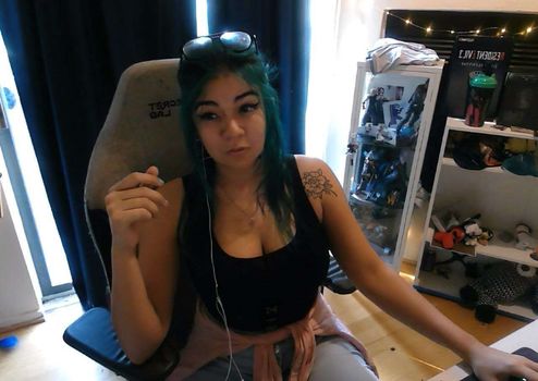 Tiffany Lockheart