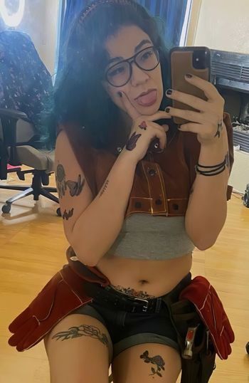 Tiffany Lockheart