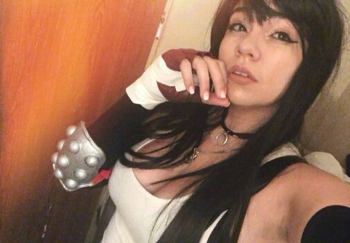 Tiffany Lockheart