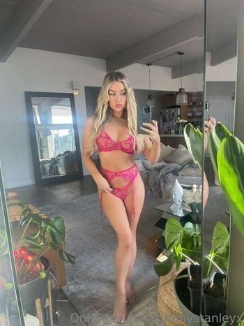 Tiffany Stanley