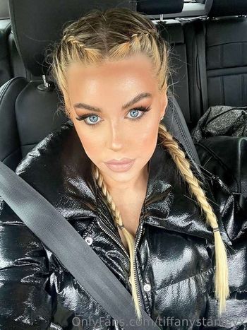 Tiffany Stanley