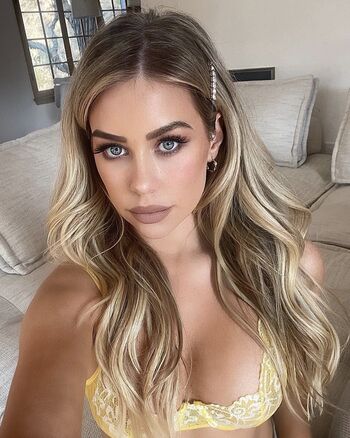 Tiffany Stanley