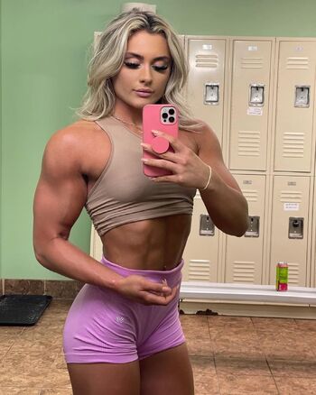Tiffany Stratton Wwe