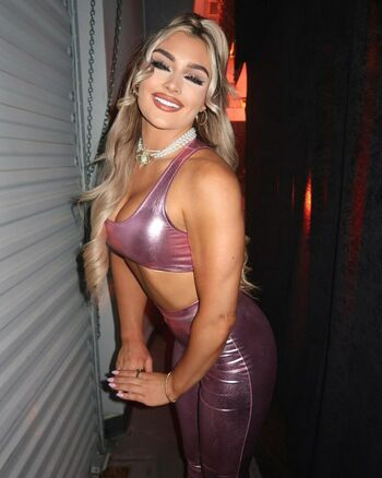 Tiffany Stratton