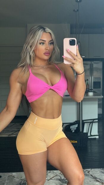Tiffany Stratton