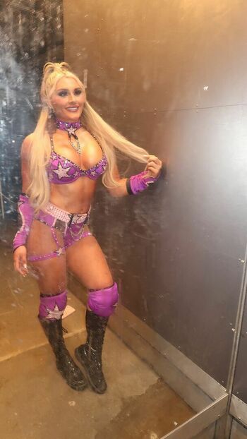 Tiffany Stratton