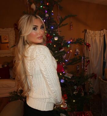 Tiffany Stratton