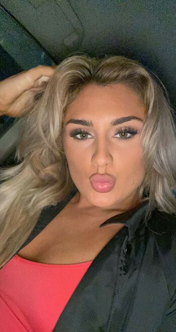 Tiffany Stratton
