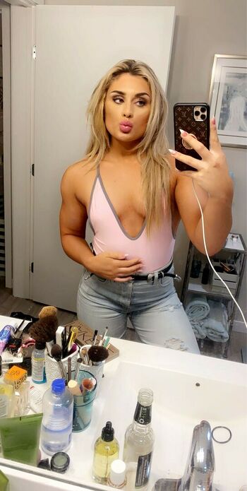 Tiffany Stratton