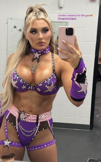 Tiffany Stratton