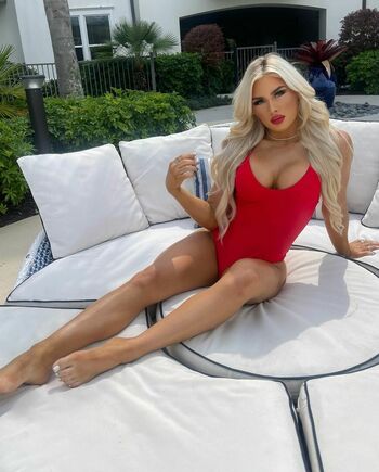 Tiffany Stratton