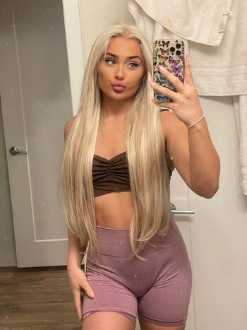 Tiffany Stratton