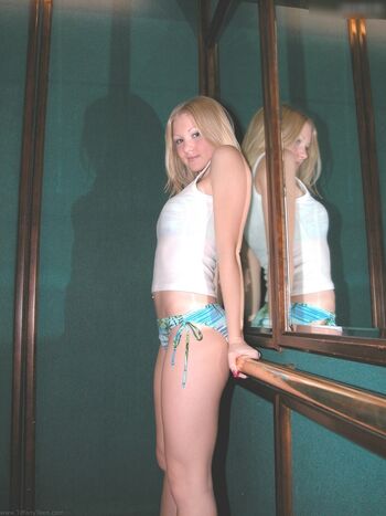 Tiffany Teen