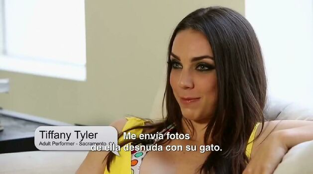 Tiffany Tyler