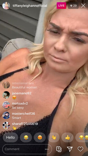 Tiffany White