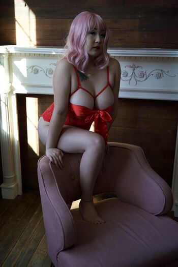 Tiffanyandcosplay