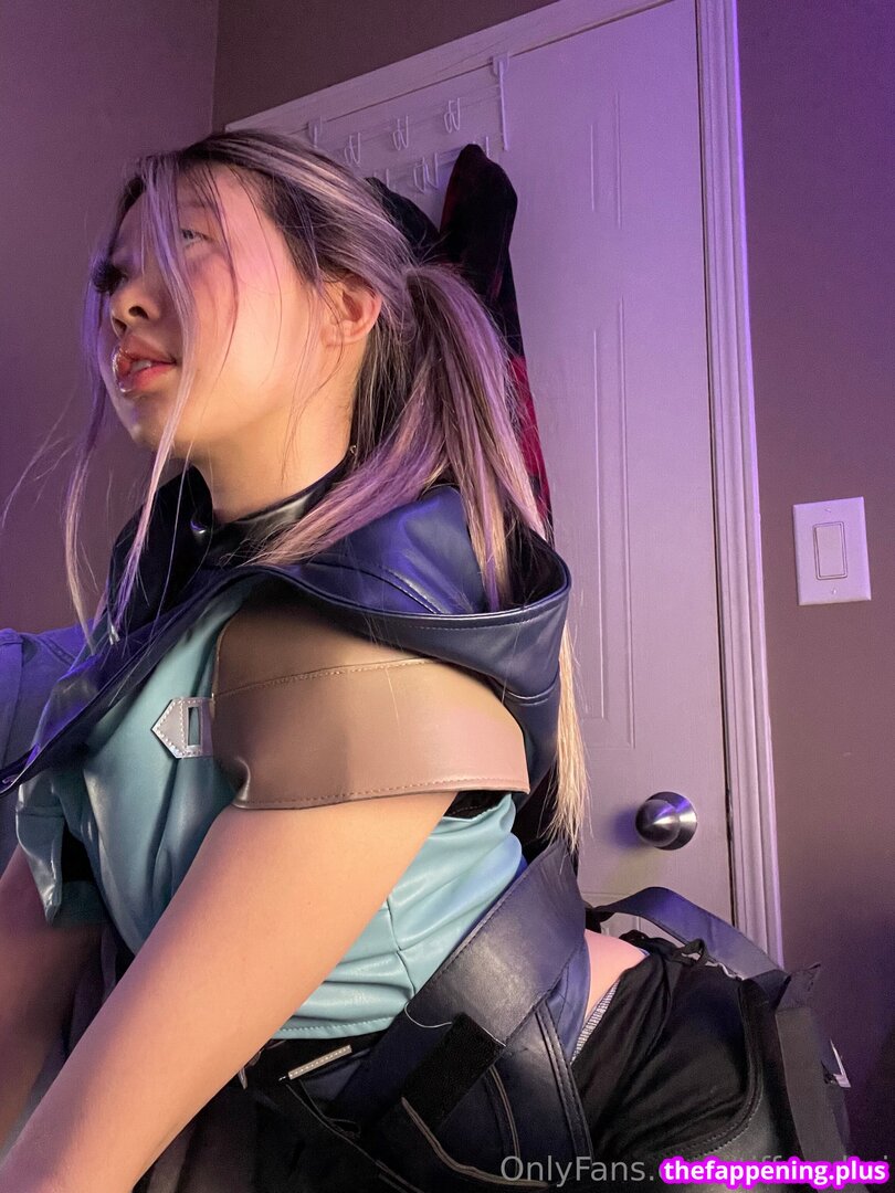 tiffanybei