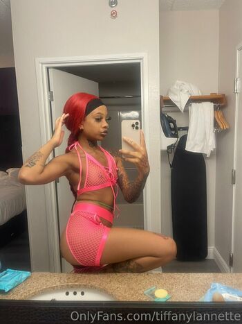 tiffanylannette