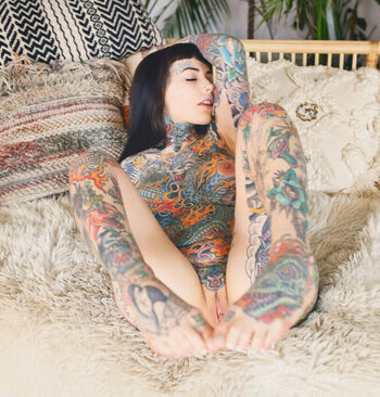 Tigerlilly