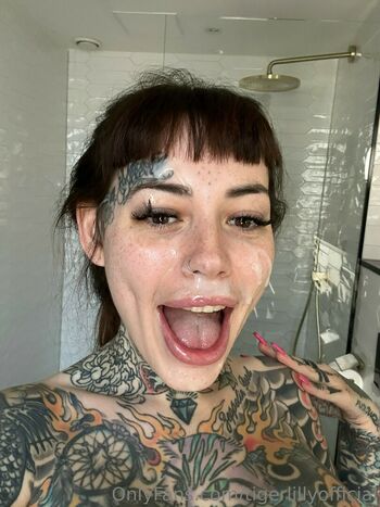 Tigerlilly