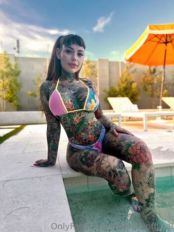 Tigerlilly