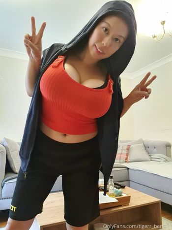 Tigerr Benson