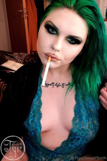 tigersweettooth