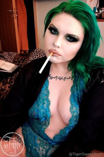 tigersweettooth
