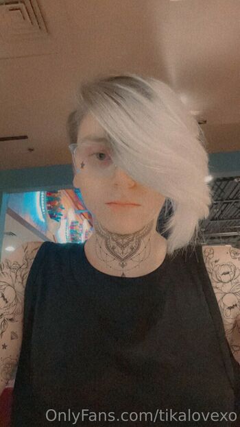 tikalovexo