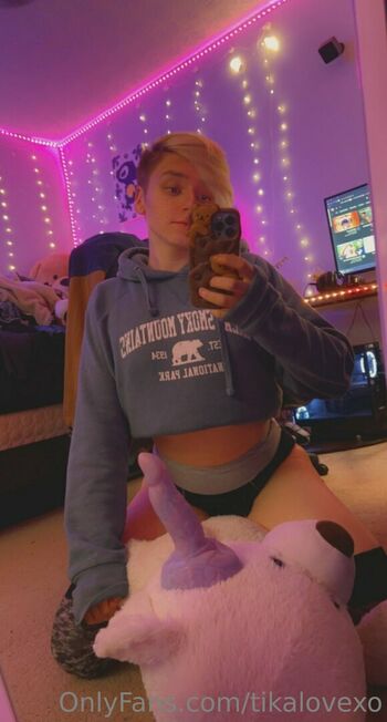 tikalovexo