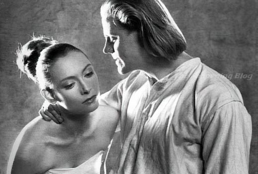 Tilda Swinton