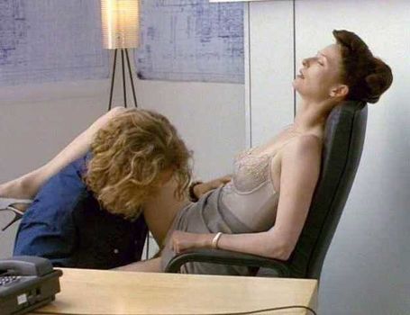 Tilda Swinton