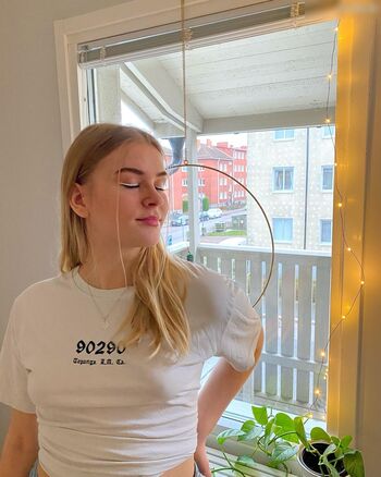 Tilde "7licious" Byström