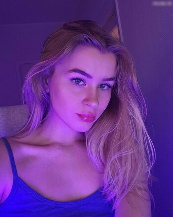 Tilde "7licious" Byström