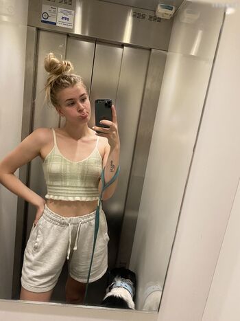 Tilde "7licious" Byström
