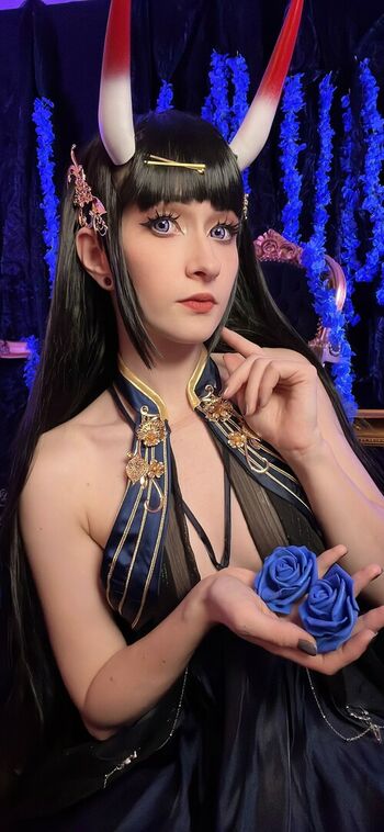Timbercosplay