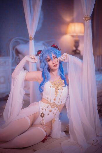 Timbercosplay