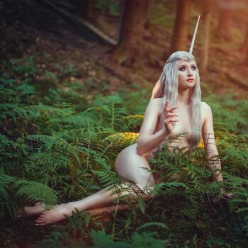Timbercosplay